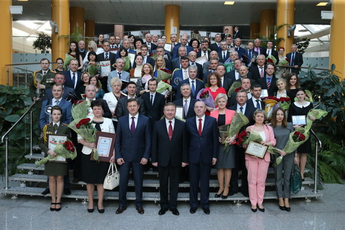 премия правительства