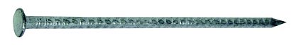 CONSTRUCTION NAILS WITH NOTCHED SHANK №7811-7253