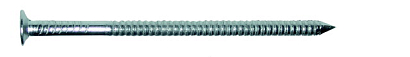 FLAT COUNTERSUNK HEAD RING SHANK NAIL №7811-7120