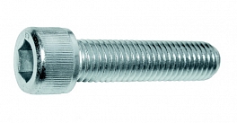 SPECIAL HEXAGON SOCKET HEAD CAP SCREWS GOST 11738-84 (DIN 912)