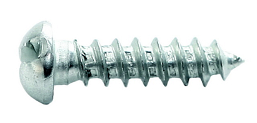 SLOTTED REDUCED ROUND HEAD WOOD SCREWS TU BY 400024166.016-2009