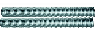 THREADED ROD TU BY 400024166.017-2011
