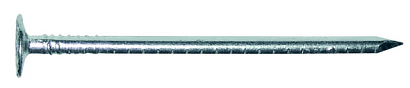 LARGE CHECKERED HEAD NAILS WITH NOTCHED SHANK №7811-7128