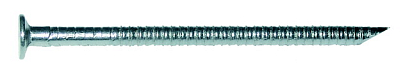 BARBED NAILS WITH BEVELED POINT №7811-7203