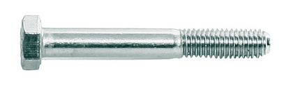 REDUCED HEXAGON HEAD BOLTS ACCURACY CLASS A PROPERTY CLASS 5.8, 8.8, 10.9 GOST 7808-70