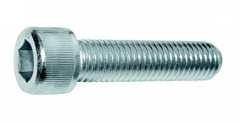 SPECIAL HEXAGON SOCKET HEAD CAP SCREWS GOST 11738-84 (DIN 912)