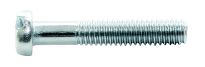 SLOTTED CHEESE HEAD SCREWS PRODUCT GRADE B GOST 1491-80