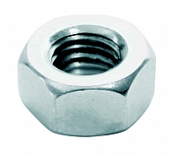 HEXAGON NUTS ACCURACY CLASS A PROPERTY CLASS 6, 8 GOST 5927-70