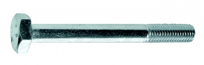 HEXAGON HEAD BOLTS ACCURACY CLASS B PROPERTY CLASS 5.8, 8.8, 10.9 GOST 7798-70